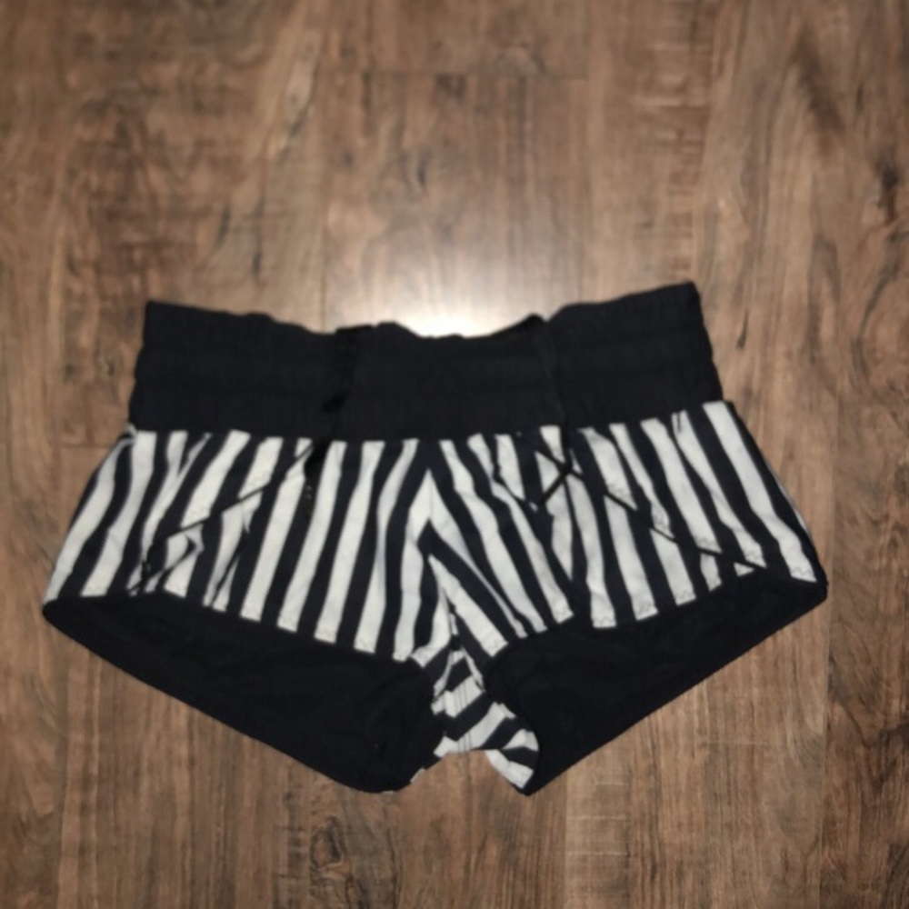 Reversible Lululemon board shorts